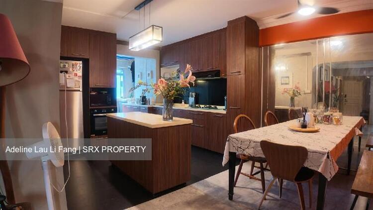 Blk 124 Pasir Ris Street 11 (Pasir Ris), HDB 4 Rooms #575331091